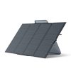 EcoFlow 400W Portable Solar Panel