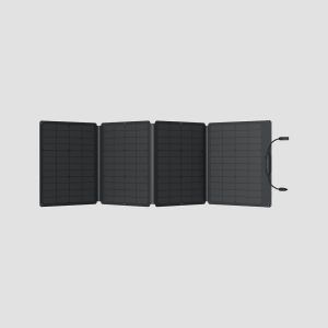 Ecoflow 110W Portable Solar Panel