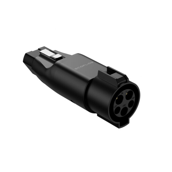 EcoFlow EV X-Stream Adapter