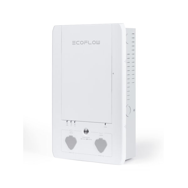 EcoFlow Smart Home Panel - Image 2