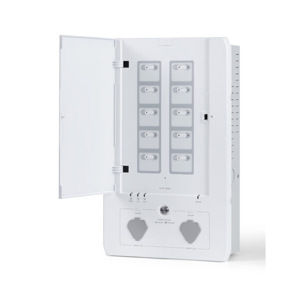 EcoFlow Smart Home Panel - Image 3