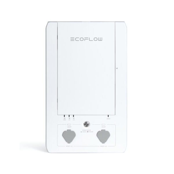 EcoFlow Smart Home Panel