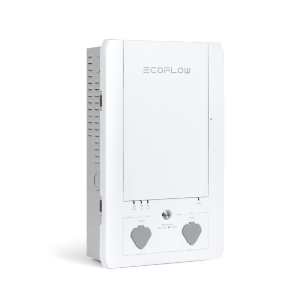 EcoFlow Smart Home Panel - Image 4