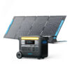 Anker 767 Solar Generator - Kit 1