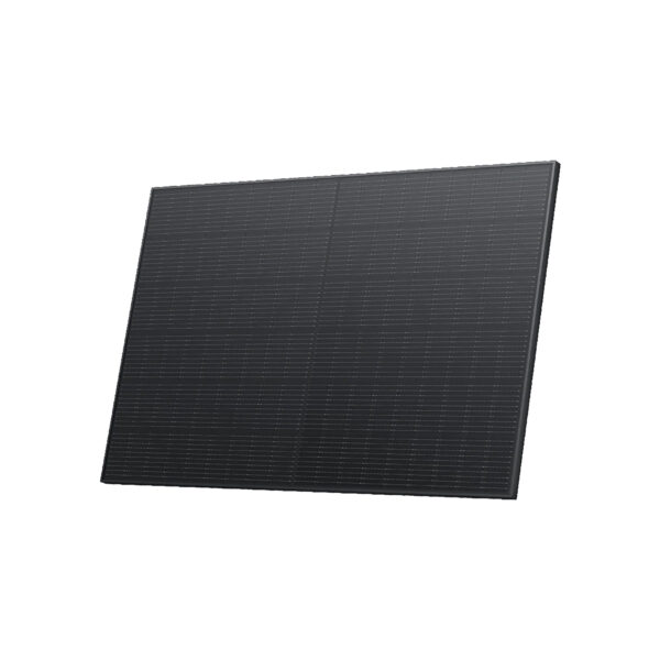 EcoFlow 400W Rigid Solar Panel