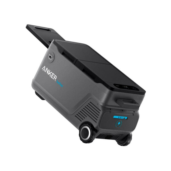 Anker EverFrost Dual-Zone Cooler 50