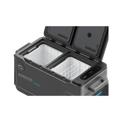 Anker EverFrost Dual-Zone Cooler 50