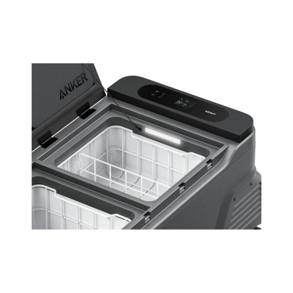 Anker EverFrost Dual-Zone Cooler 50