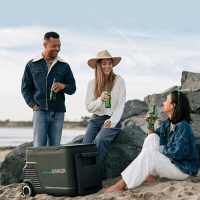 Anker EverFrost Powered Cooler