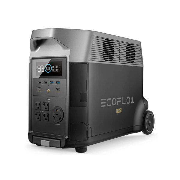 EcoFlow Delta Pro