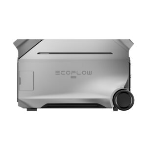 EcoFlow Delta Pro 3