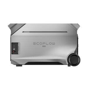 EcoFlow Delta Pro 3