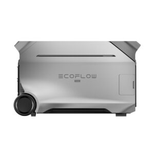 EcoFlow Delta Pro 3