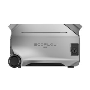 EcoFlow Delta Pro 3