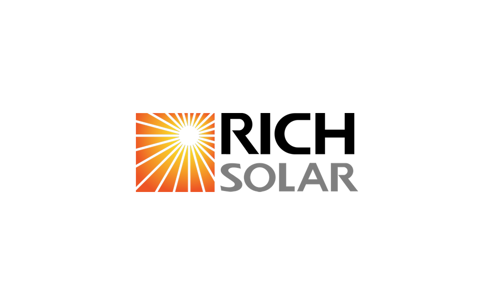 Rich Solar Solar Panels