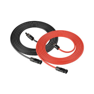 solar extension cable 15 ft