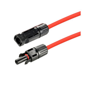 solar extension cable 15 ft