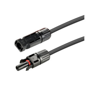 solar extension cable 15 ft