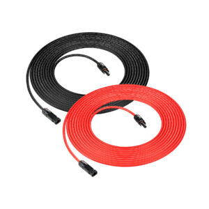 solar extension cable 30 ft