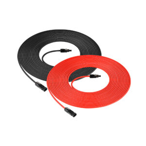 solar extension cable 50 ft