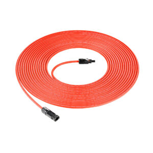 solar extension cable 50 ft