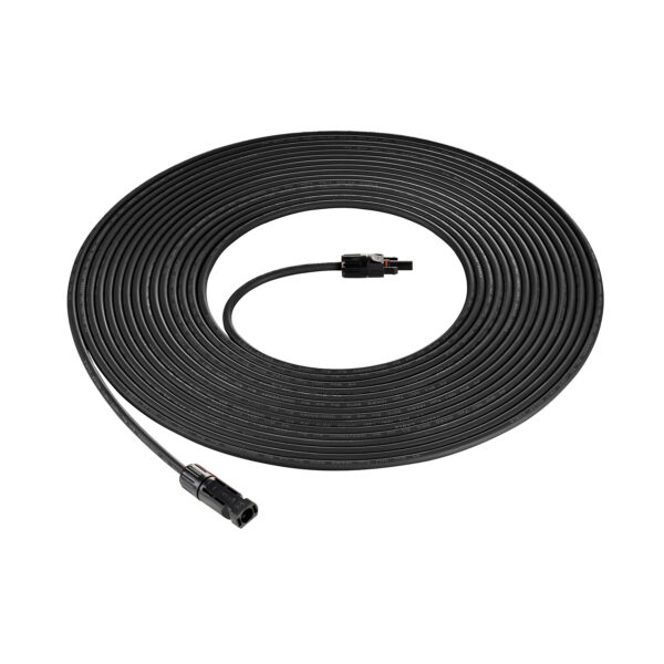 solar extension cable 50 ft