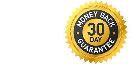 30 Day Guarantee